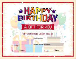 Pin On Certificates