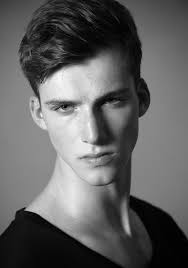 New Faces Spring/Summer 2012 (Men)