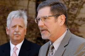 Arrest made in child abduction cold case