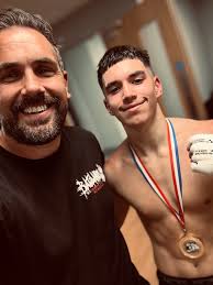 Body boxing sparring. A great way to introduce sparring to those that  haven't sparred. Working attack and defence, strategy, movement,  conditioning, fitness. #kickboxing #k1 #boxing #sparring #telford