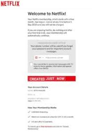 Get the most out of netflix gift cards. How To Get Free Netflix Account Without Credit Card 103 Working Tricks Tricksndtips