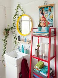 Like many people, i have wondered how to decorate a bathroom. Pin By Ricanslee Smith On Decoracion Bathroom Decor Colors Maximalist Home Cute Bathroom Ideas