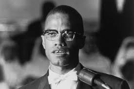 The discrimination of african american people. Malcolm X Quotes
