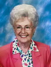 Obituary information for Kathleen McElmeel