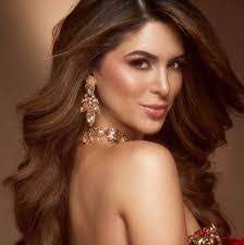 Alda Moreno's Instagram, Twitter & Facebook