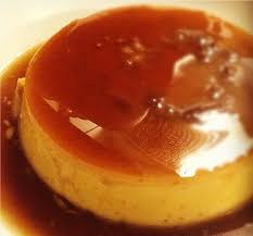 Creme Caramel Grand Mere La Recette Facile Et Savoureuse Recette Recette Creme Dessert Creme Caramel