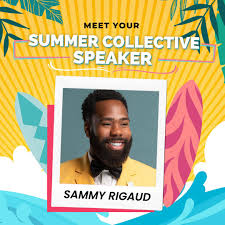 Profile for Sammy Rigaud