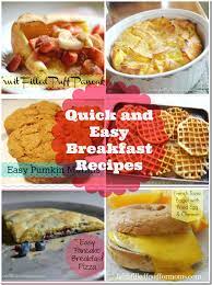 Easy Breakfast Recipes Kids Love Breakfast Recipes Easy Easy Breakfast Breakfast Recipes Kids