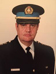 Lawrence Clare Obituary