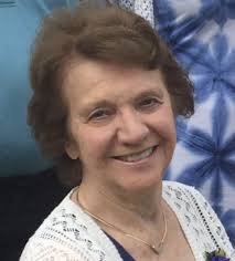 Obituary for Joyce Beverly (Fetzer) Wright