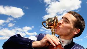 Rodd lives the dream