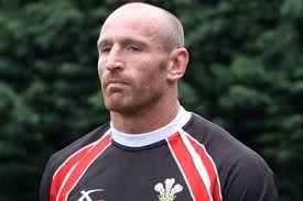 Gareth Thomas (rugby)