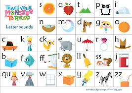 Image result for teach your monster to read