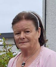 Condolence Book for Gerardine Fahey (née Deegan) (Carrick-on-Suir,  Waterford)