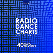 Download Radio Dance Charts Vol 4 40 Radio Smashers 2019