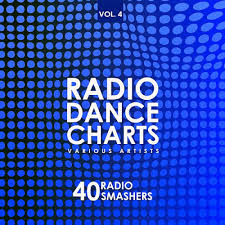 download radio dance charts vol 4 40 radio smashers 2019