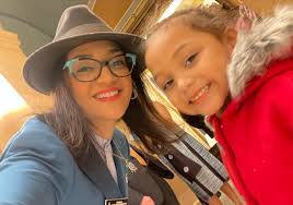 Representative María Isa Pérez-Vega