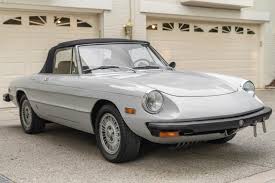 Image result for Gray 1978 Alfa-Romeo
