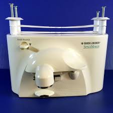 Black Decker Spacemaker Can Opener Ec75 Under Cabinet Black Decker Spacemaker Can Opener Ec75 Under The Cabinet Mounting Hardware Blackdecker With Images Black Decker Can Opener Ebay