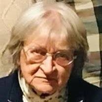 Caroline T. Welsh Obituary