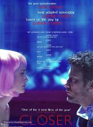 Image gallery for Closer - FilmAffinity