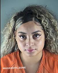 MARLOW DANIELLE CHEYENNE 05/25/2025