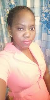 FEMME DE MÉNAGE Aida Ngom