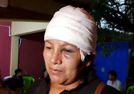 Envían a la cárcel a cuatro acusados por la muerte de un padre y su hijo en  Tarija| Red Uno de Bolivia