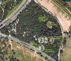 A place where people come for events, and to learn more about science, gardens, plants and horticulture. Austin Parks Department Plans Makeover For Zilker Botanical Garden Towers