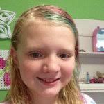 Martha Mossman's Instagram, Twitter & Facebook