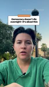 Anna George, a veterinarian living outside of Sierra Vista, found herself  in a job that negatively impacted her mental health. “I mean, just abusive,  toxic, the whole nine yards,” she told The