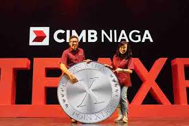 6, 022, pt bank cimb niaga tbk, graha niaga / niaga tower jl. Libur Lebaran 2019 Cimb Niaga Beroperasi Terbatas Dan Siapkan Dana Tunai Rp2 3 Triliun Finansial Bisnis Com