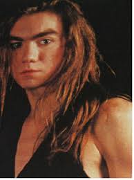 Revenge of Riff Raff: Interview: Michael Lee, The Cult