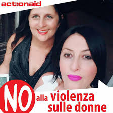 Poetessa Maria Ronca