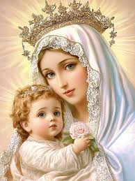 Blessed sunday prayer for friends and family