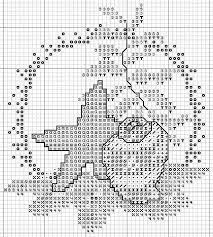 A color printer works best for this, so you can easily wall hangings, pillows, toys and placemats are just a few of the many projects you can make with free cross stitch patterns. Free Seashell Cross Stitch Patterns