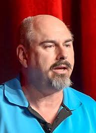 Howard Scott Warshaw