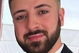 Ayr teenager Conor McAdam who has battled against cerebral palsy to be able  to walk, will carry the Queen's baton for the Commonwealth Games