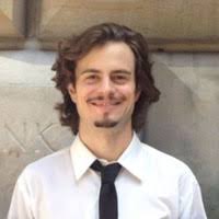 Harrison Schultz Ph.D.