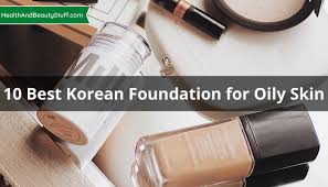 Maybe you would like to learn more about one of these? 10 Best Korean Foundation For Oily Skin