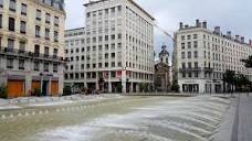 Place de la République, Lyon - Wikipedia