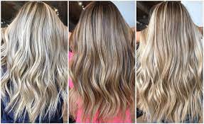 Foilyage Is Your Next Favorite Hair Color Technique Hair Color Techniques Types Of Hair Color Hair Color Technique