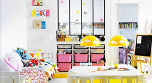 If the two children are two boys or two girls, it becomes an easy work to design and organize the bedroom for them. A Boy And Girl Shared Room Ideas For Kids Decoredo