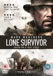 Lone new Survivor Marcus Luttrell American Sniper
