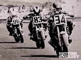 96 Paul Ritter Duc 83 Steve Mclaughlin Kaw 34 Wes Cooley Kaw In P 1 Old School Motorcycles Racing Bikes Bike Racers