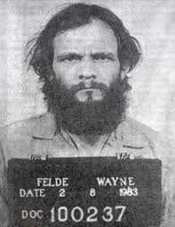 Wayne Robert Felde (1949-1988)