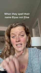 Elyse Ramirez's Instagram, Twitter & Facebook