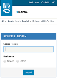 Dal 1° ottobre aumentano i servizi inps online al cittadino: Inps Online Come Richiedere Il Pin Per Accedere Ai Servizi Quotidianpost