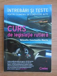255/19.07.2013, cu intrare în vigoare de la 01.02.2014, având următoarea formă: Valentin Constantin Marin Curs De Legislatie Rutiera CumpÄrÄ