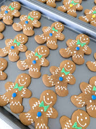 The Best Gingerbread Man Cookies Recipe Gingerbread Man Cookies Best Gingerbread Man Recipe Gingerbread Man Cookie Recipe